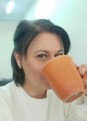 Екатерина из Москвы 45 лет