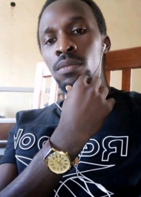 Thierry, 30, République du Burundi, Bujumbura