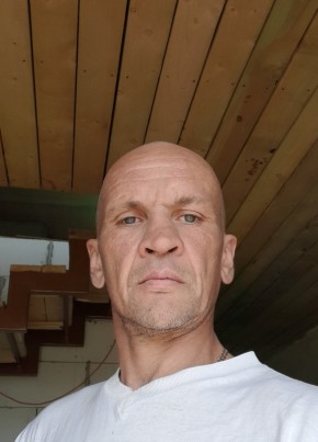 Серёжа, 45, Россия, Вязьма