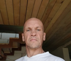 Серёжа, 45 лет, Вязьма