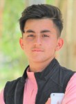 israr ahmad, 22 года, جلال‌آباد