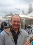 владимир, 44 года, Асіпоповічы