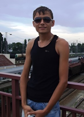 Дмитрий, 34, Russia, Rossosh