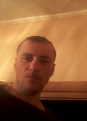 сергей малков, 42, Россия, Ола