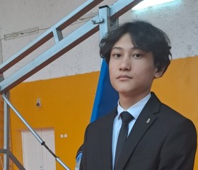 Ерлан Елдосов, 20 лет, Астана