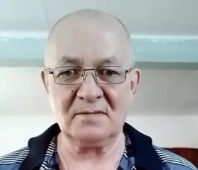 Олег, 64 года, Рубцовск
