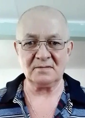 Олег, 64, Россия, Рубцовск