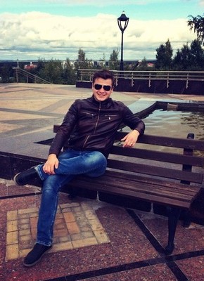 Евгений, 26, Россия, Советский (Югра)