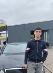 Maksim, 22, Bensheim