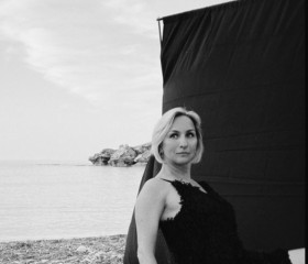 Daria, 46, Moscow