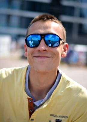 Igor, 32, Україна, Хмельницький
