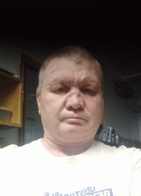 Vladislav, 51, Russia, Moscow