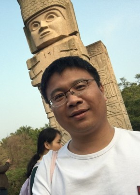 qiang, 35, 中华人民共和国, 广州
