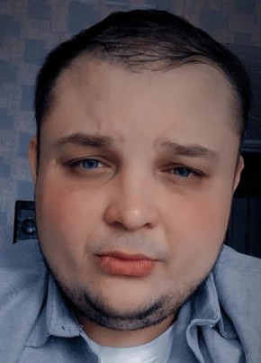 Артём из Сыктывкара 27 лет