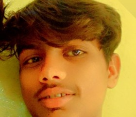 Manish Raj, 18 лет, Indore