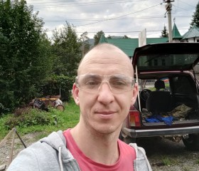 Борис, 37 лет, Горно-Алтайск