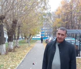 Илья, 48 лет, Зеленодольск