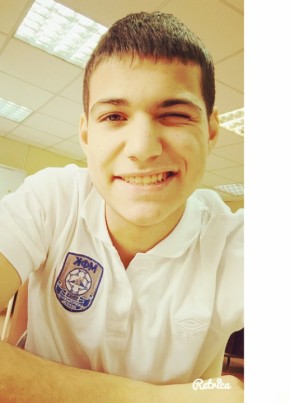Suleyman, 27, Russia, Norilsk