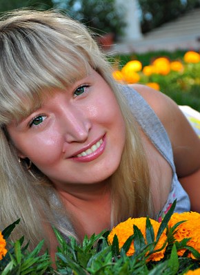 Дарья, 36, Россия, Ижевск