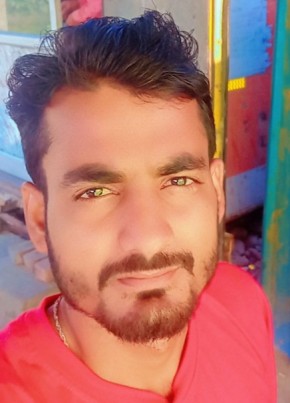 Jayprakash Kumar, 22, India, Sahāranpur
