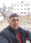 Икрам Исаков, 52 года, Жалал-Абад шаары