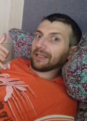 Анатолий, 35, Россия, Удомля