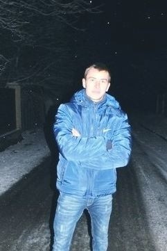 Дмитрий, 29, Україна, Ромни
