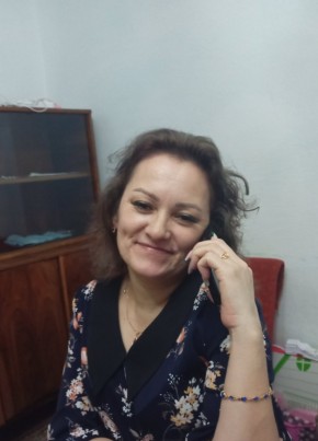 Елена Перевалова, 46, Россия, Улан-Удэ