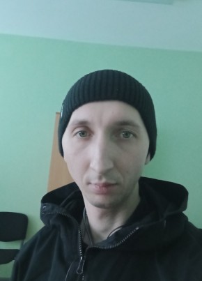 Александр, 27, Россия, Владимир