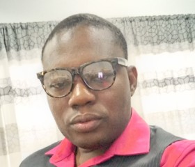 Fabio, 36 лет, Lomé