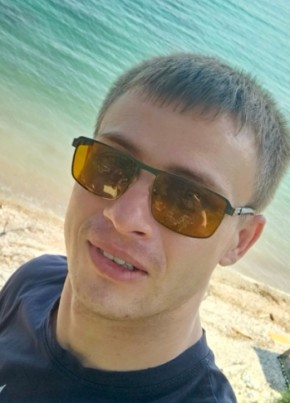Serf из Энгельса 34 года