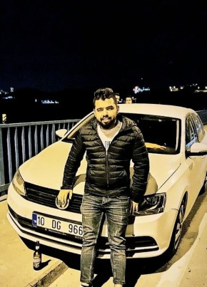 gokhan , 23, Türkiye Cumhuriyeti, Serinyol