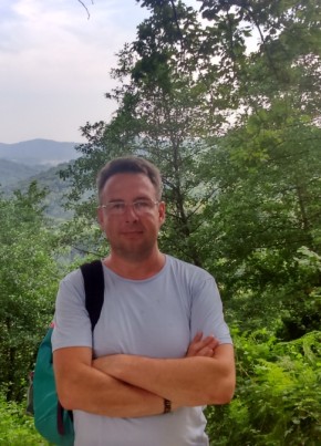 Sergey, 49, Россия, Ижевск