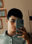 Ruslan, 18 лет, Yangiqo‘rg‘on