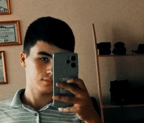 Ruslan, 18 лет, Yangiqo‘rg‘on