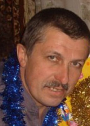 Сергей, 63, Россия, Новомосковск