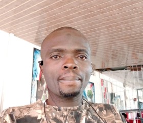 Severin Grede, 44 года, Abidjan