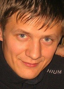 Яромир, 36, Россия, Ишимбай