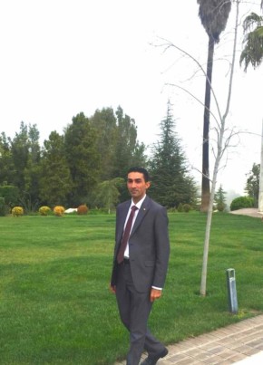 محمود, 41, المملكة الاردنية الهاشمية, إربد
