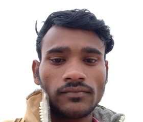 Arvind Rajbhar, 20 лет, Lucknow