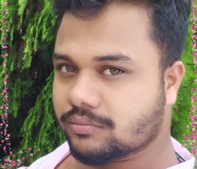 Sorif Uddin, 25 лет, Hojāi