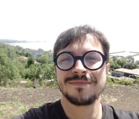 Antonio, 36, Moscow