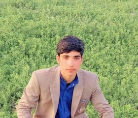 جاوید, 20, Kabul