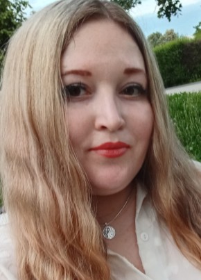 Kristina, 32, Russia, Orel