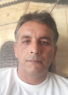 Iorgos из Варны 46 лет