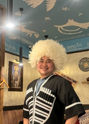 Asa, 25, Russia, Moscow