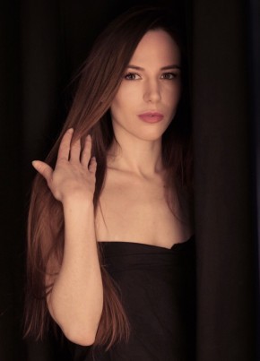 Elena, 38, Russia, Moscow