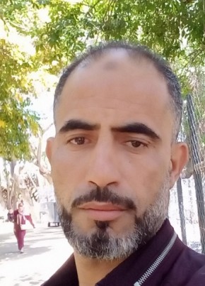 Mohammed, 44, المغرب, سلا