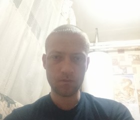 Сергей, 34 года, Бутурлиновка