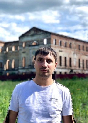 Санёк, 34, Россия, Ртищево